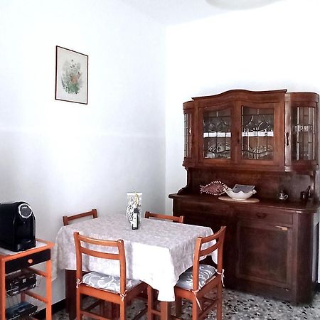 Apartmán La Piazzetta Di Gra E Baldo Sestri Levante Exteriér fotografie