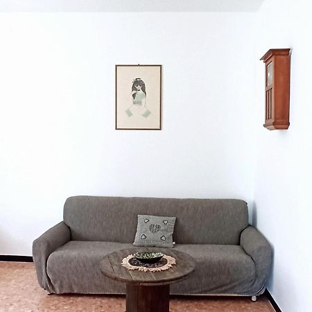 Apartmán La Piazzetta Di Gra E Baldo Sestri Levante Exteriér fotografie