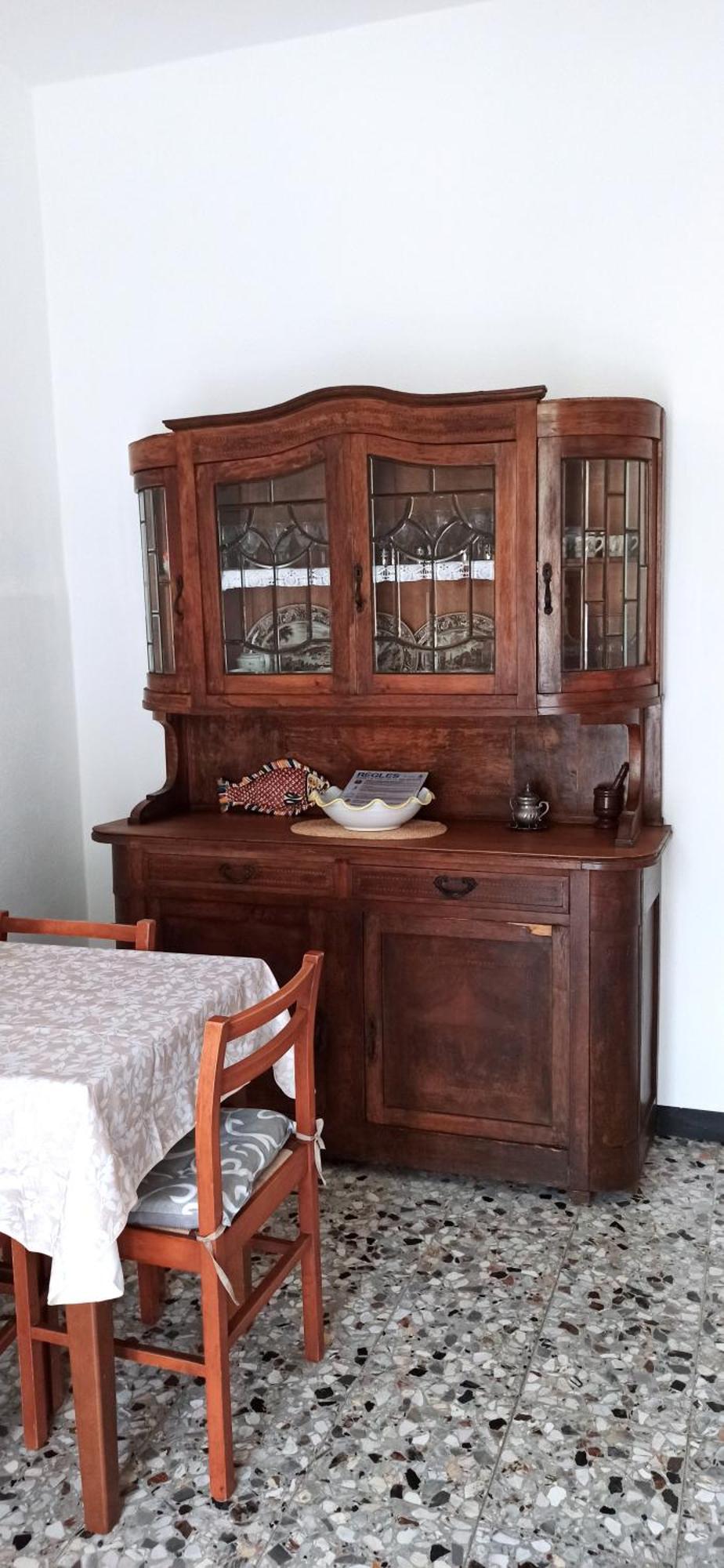 Apartmán La Piazzetta Di Gra E Baldo Sestri Levante Exteriér fotografie