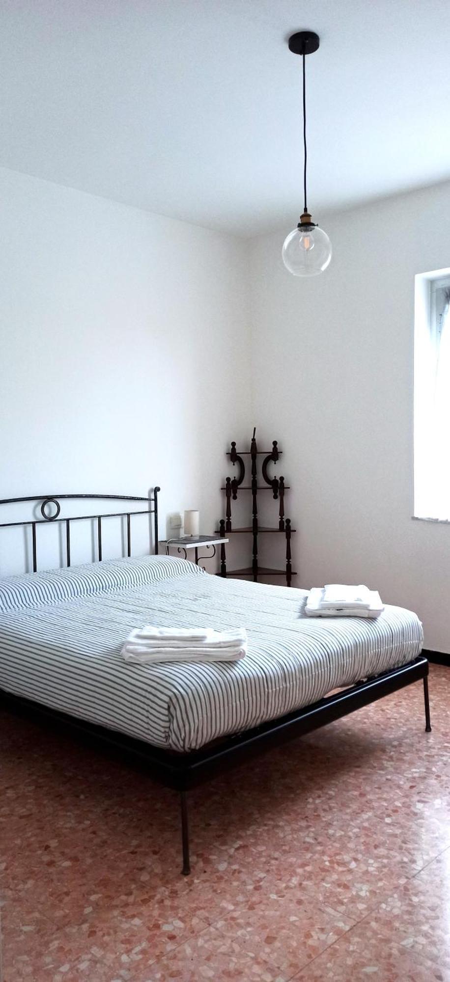 Apartmán La Piazzetta Di Gra E Baldo Sestri Levante Exteriér fotografie