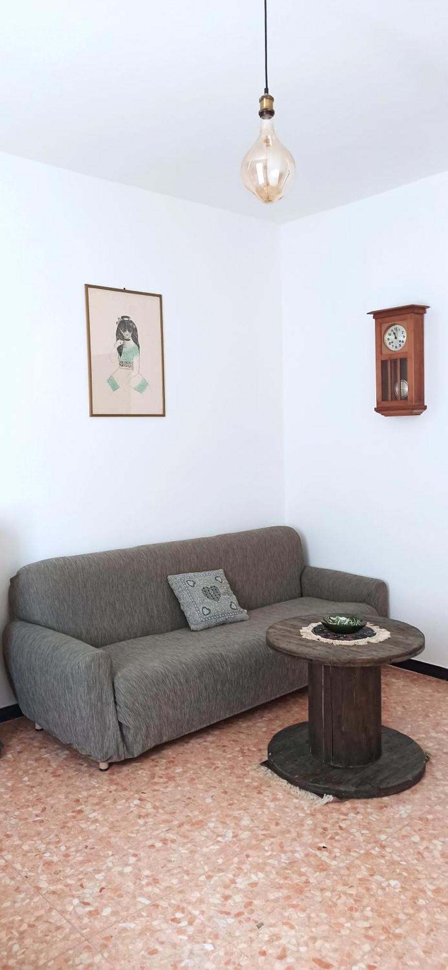 Apartmán La Piazzetta Di Gra E Baldo Sestri Levante Exteriér fotografie