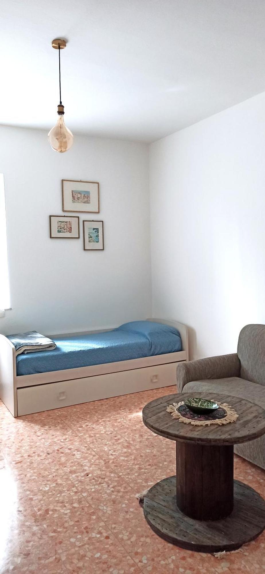 Apartmán La Piazzetta Di Gra E Baldo Sestri Levante Exteriér fotografie