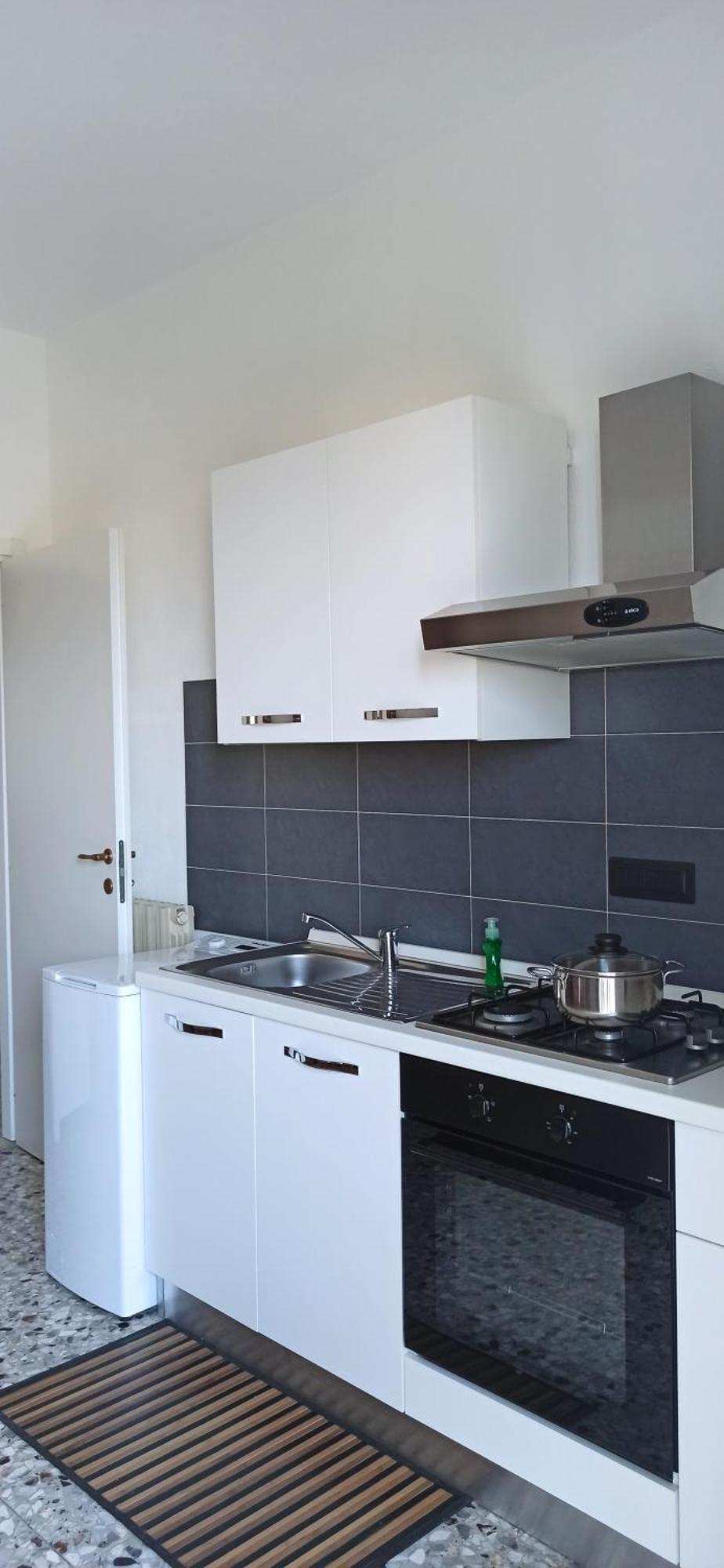 Apartmán La Piazzetta Di Gra E Baldo Sestri Levante Exteriér fotografie