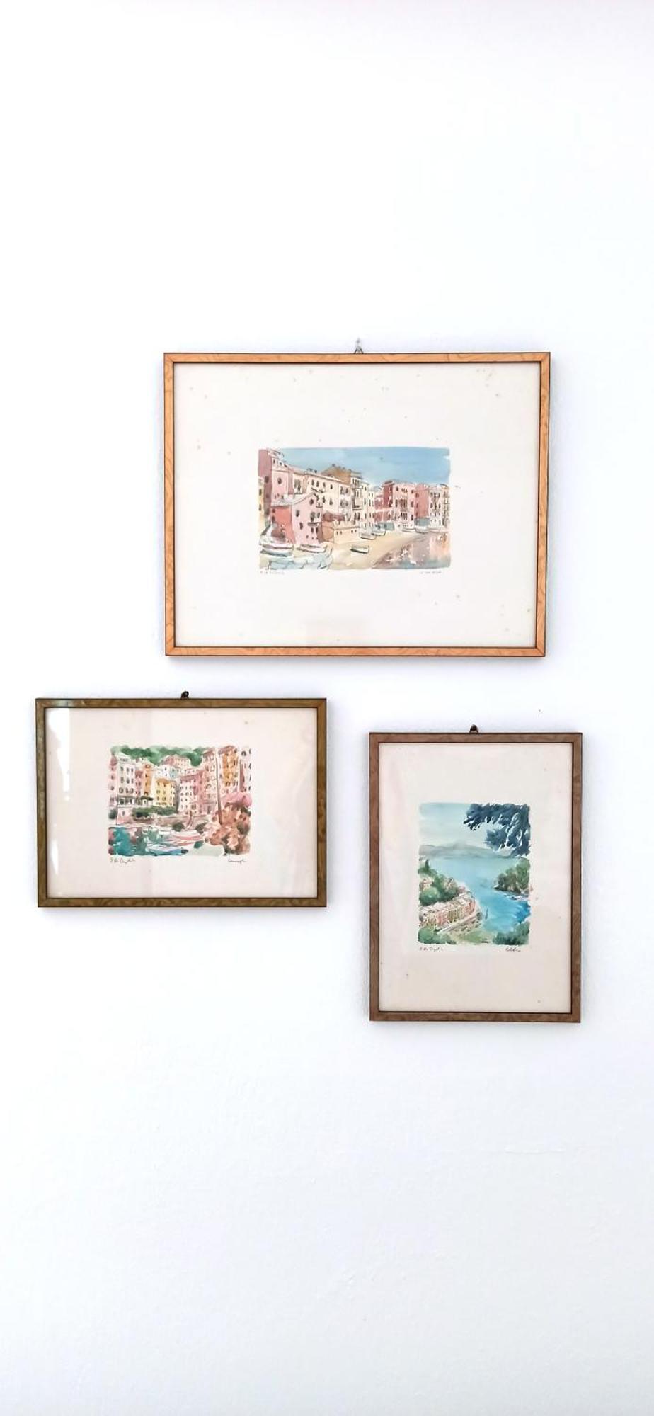 Apartmán La Piazzetta Di Gra E Baldo Sestri Levante Exteriér fotografie